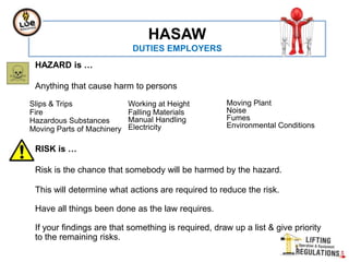 Hasaw | PPTX