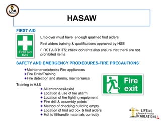 Hasaw | PPTX