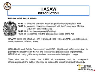 Hasaw | PPTX