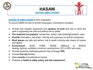 Hasaw | PPTX