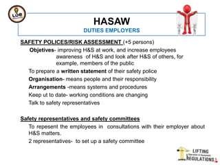 Hasaw | PPTX