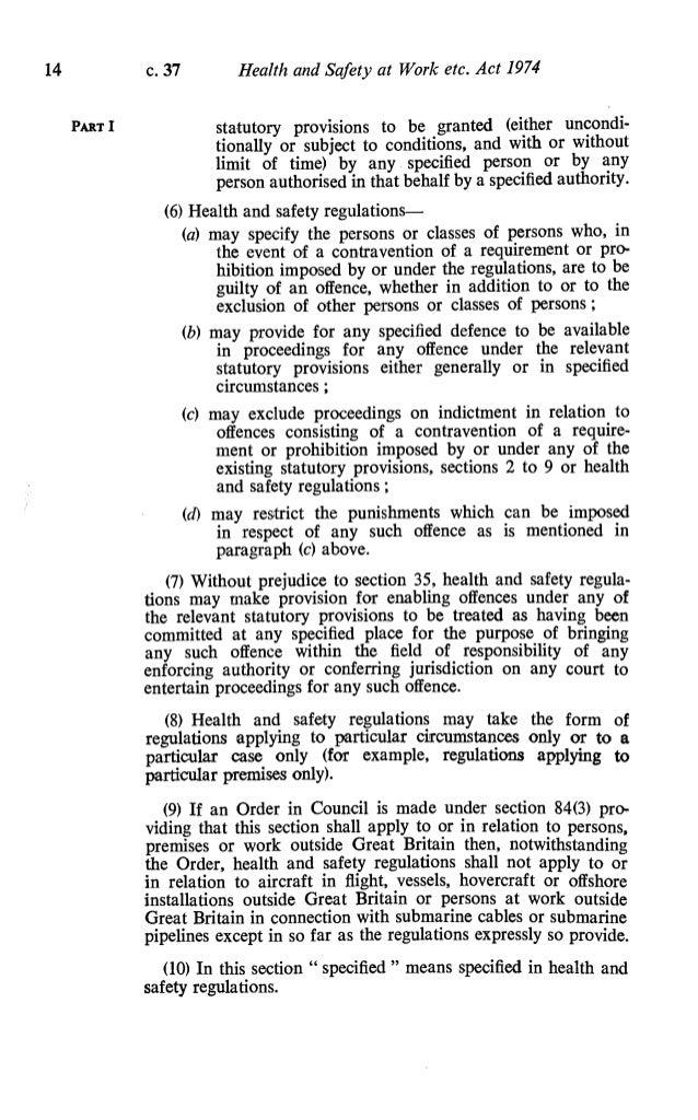hasaw act 1974 pdf