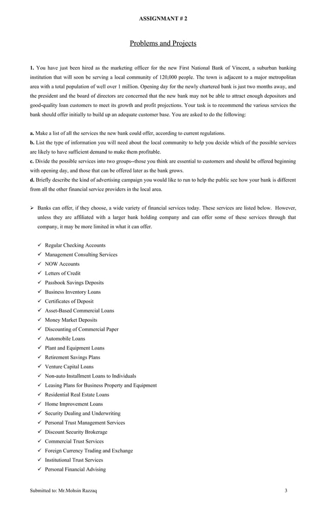 Has banking changed PDF