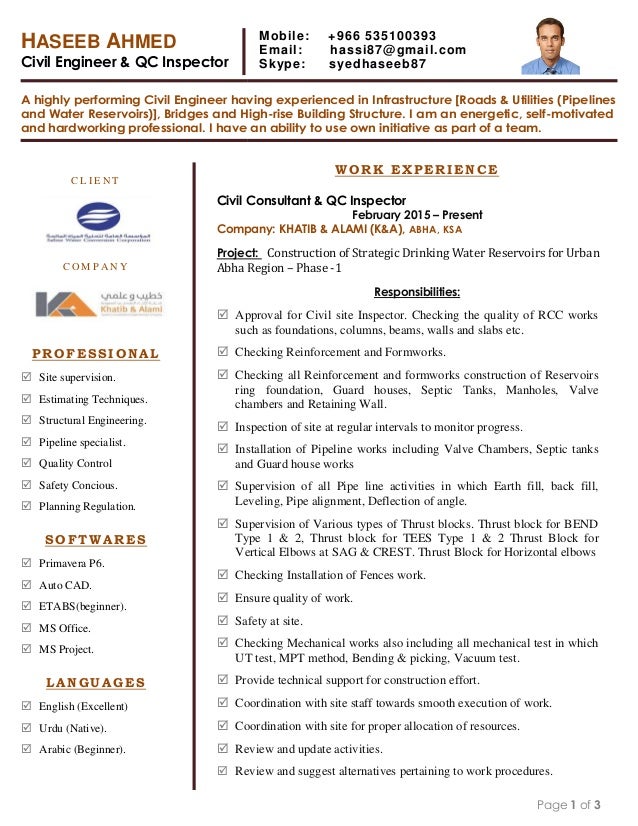 civil consultant resume engineering consultant resumes