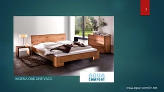 HASENA OAK LINE VACO
2
www.aqua-comfort.net
 