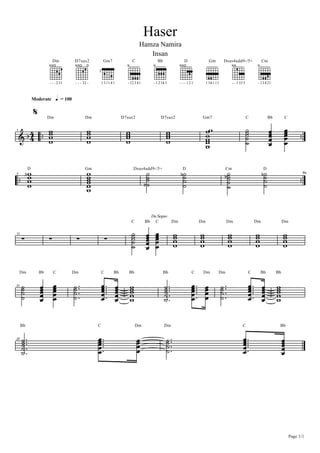 Haser | PDF