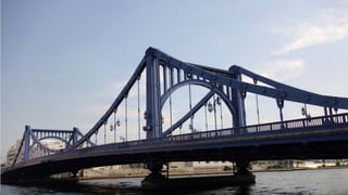 江東区の橋梁攻略まで、あと299件(仮)
 