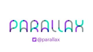@parallax
 