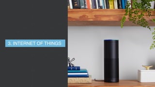 3. INTERNET OF THINGS
 