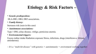 Comprehensive Clinical Insights on Hashimoto’s Thyroiditis Management ...