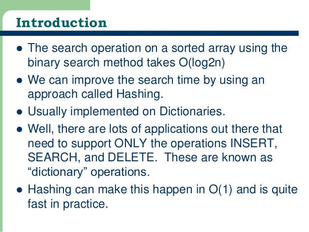 Using Using