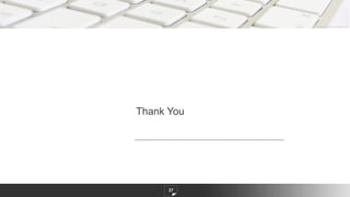 37
Thank You
 