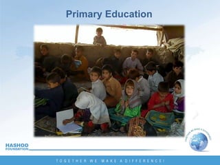 Primary Education 