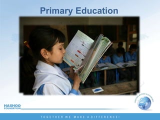 Primary Education 