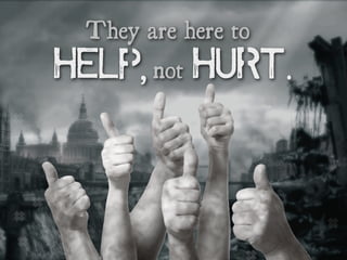 #
# ####
#
#
#
#
#
#
#
#####
#
# ###
#
#
#
# ####
#
#
They are here to
help hurt
not .,
 