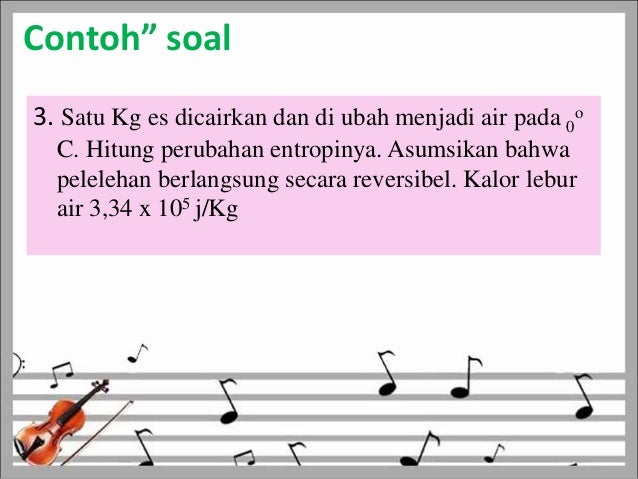 Contoh Soal Grafik Perubahan Wujud - Validdo