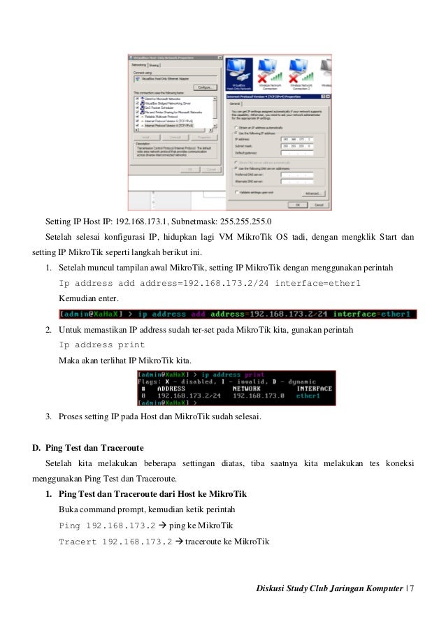 mikrotik routeros email invalid from address
