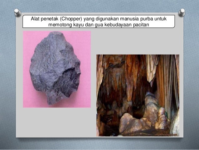 Periodesasi Budaya Di Indonesia