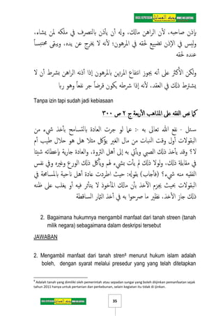 HASIL KEPUTUSAN BAHSUL MASAIL LENTENG 2023.pdf