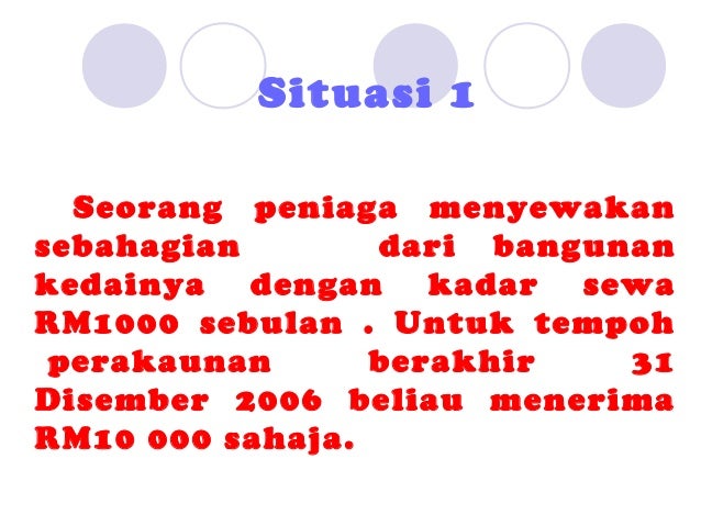 Hasil Terakru Terdahulu