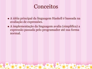 Haskell