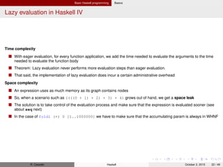 Haskell | PDF