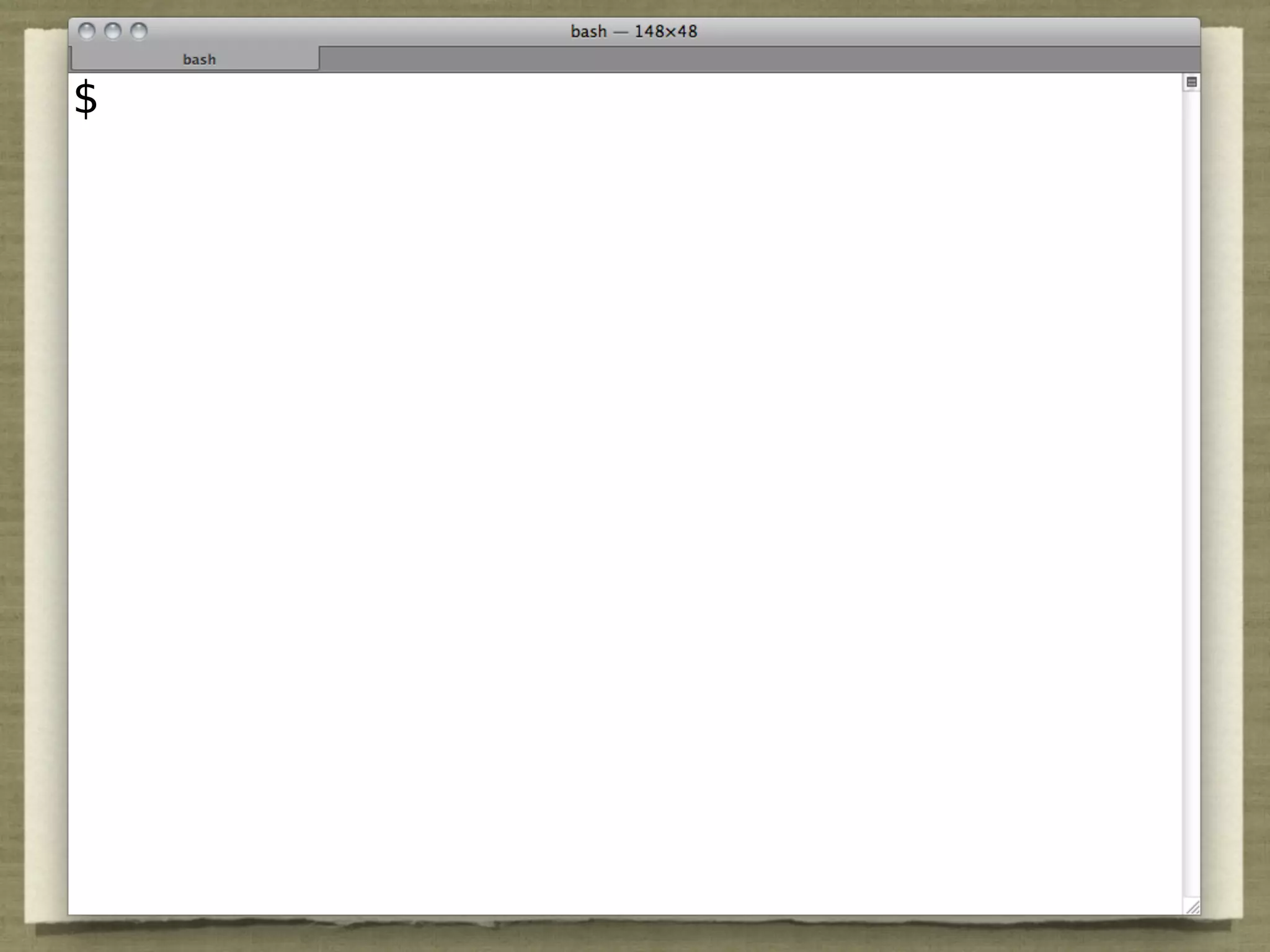 ┼ $




      Example
 