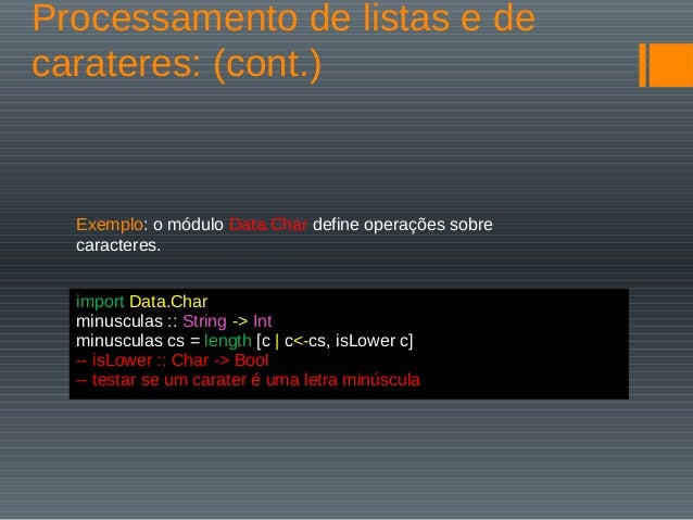 Haskell aula5 f.ordem-sup_modulos-cifra_cesar