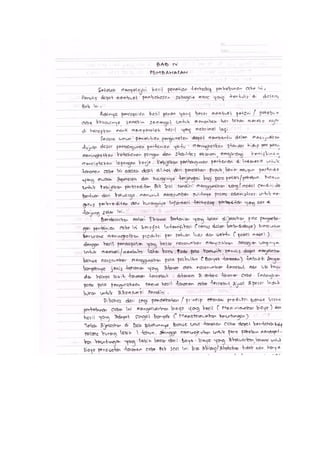 Ekonomi pertanian - penelitian (cabe)