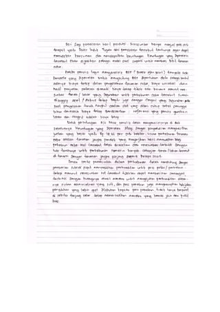 Ekonomi pertanian - penelitian (cabe)