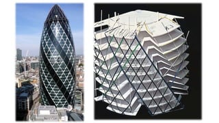 Archiectural Works Architects and their works | PPTX