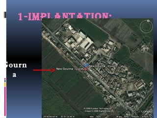 1-iMplantation: 
Gourn 
a 
 