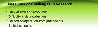 Hassan Raza ppt.pptx the topic of the english research | PPTX
