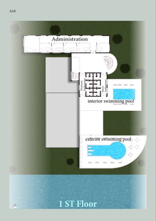 Hassan suhail ubaid-Swimming pool and gym project | PDF