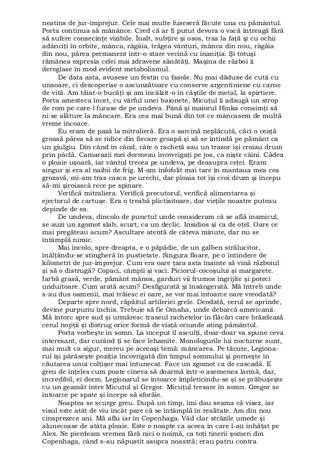 Hassel Sven 07 Lichidati Parisul