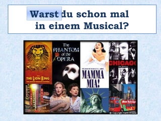 _____ du schon mal
Froschschenkel _________ ?
Es ist besser,
ich
verschwinde!!
Hast
gegessen
 