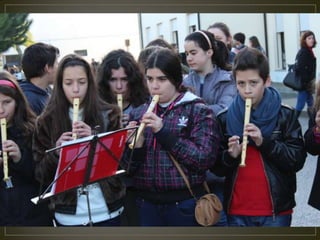 Hastear bandeira verde 2014