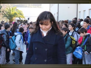 Hastear bandeira verde 2014