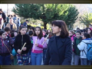 Hastear bandeira verde 2014