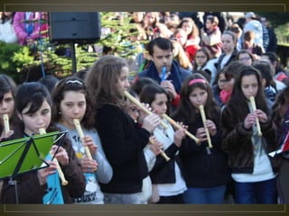 Hastear bandeira verde 2014