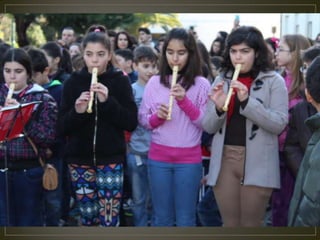 Hastear bandeira verde 2014