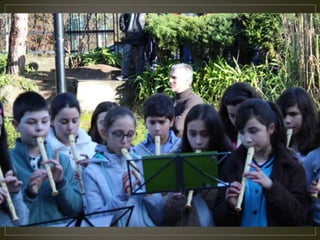 Hastear bandeira verde 2014