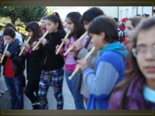 Hastear bandeira verde 2014