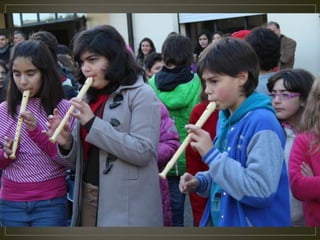 Hastear bandeira verde 2014