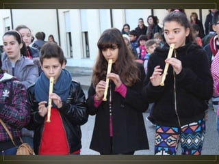 Hastear bandeira verde 2014