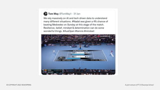 © COPYRIGHT 2022 HEADSPRING A joint venture of FT | IE Business School
 