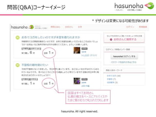 問答(Q&A)コーナーイメージ

                                     * デザインは変更になる可能性があります




                  回答はすべてお坊さん
                  仏教の教えをベースにアドバイスや
                  たまに愛のむちで叱られたりもします

             hasunoha. All right reserved.
 