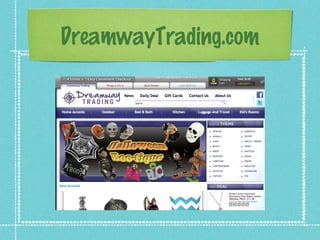 DreamwayTrading.com

 