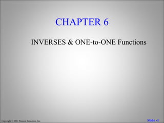 CHAPTER 6 ,[object Object]