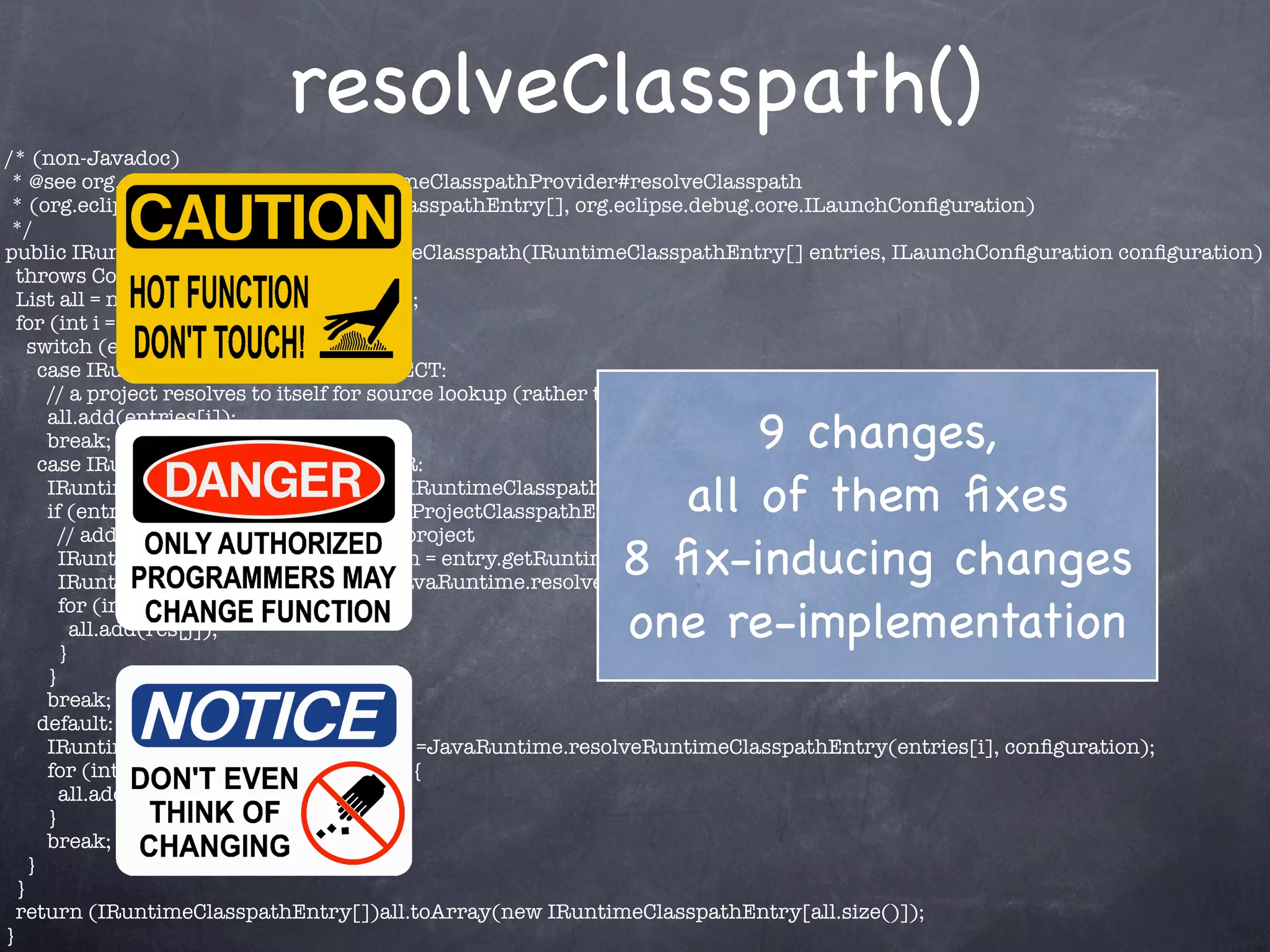 HATARI: Raising Risk Awareness | PDF | Programming Languages | Computing